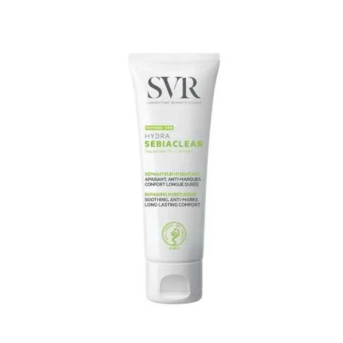 SVR SEBIACLEAR HYDRA SOIN APAISANT ANTI MARQUES 40ML