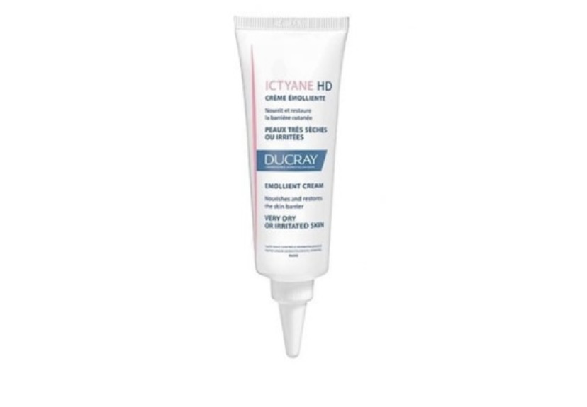 DUCRAY ICTYANE HD CREME EMOLLIENTE 50ML