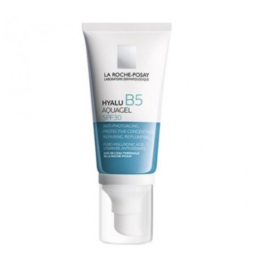 LA ROCHE POSAY HYALU B5 SPF30 AQUAGEL 50ML