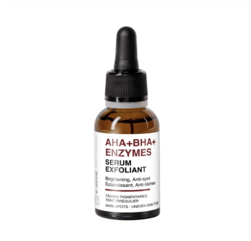 K-REINE SERUM EXFOLIANT AHA ANTI TACHES 30ML
