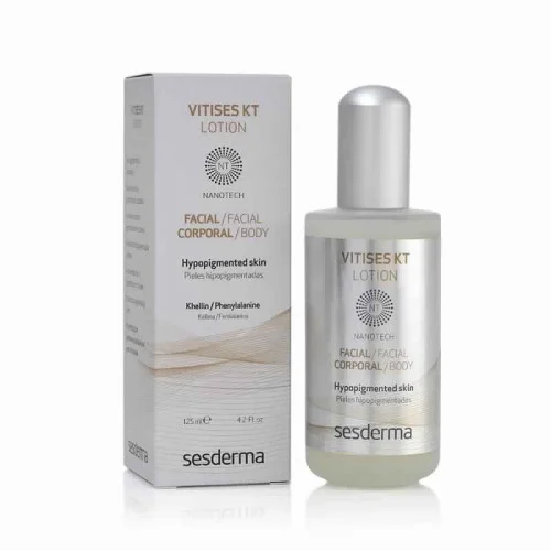 SESDERMA VITISES KT LOTION 125ML