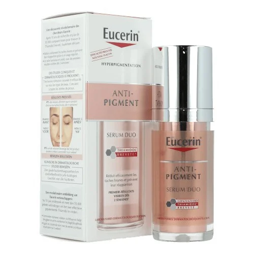  EUCERIN ANTI PIGMENT SERUM DUO 30ML-pharmashop EUCERIN ANTI PIGMENT SERUM DUO 30ML