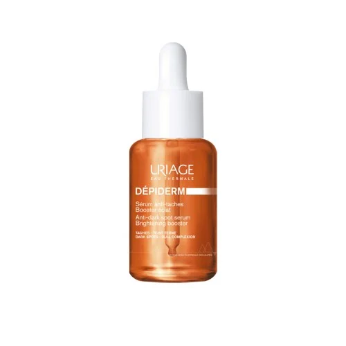 URIAGE DEPIDERM SERUM BOOSTER ANTI TACHES 30ML