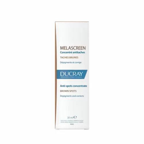 DUCRAY MELASCREEN SERUM ANTI TACHES ECLAT 40ML
