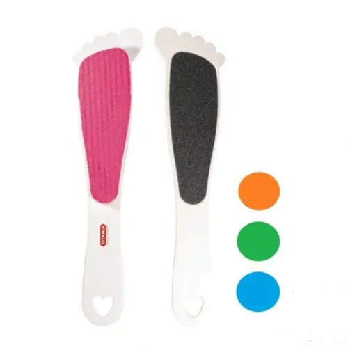 TITANIA LIME FORME PIEDS - 3026