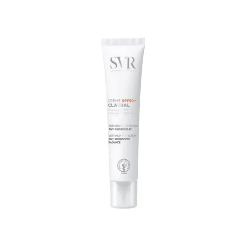 SVR CLAIRIAL CREME ANTI TACHES BRUNES SPF50+ 40ML
