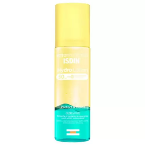 ISDIN PHOTOPROTECTEUR HYDRO LOTION SPF50 200 ML