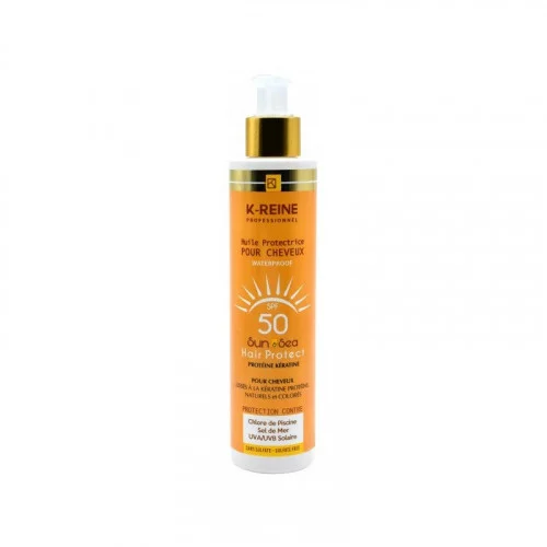 K-REINE HUILE PROTECTRICE POUR CHEVEUX SPF50 200 ML