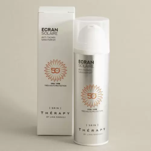 THERAPY ECRAN SOLAIRE SPF50 50 ML