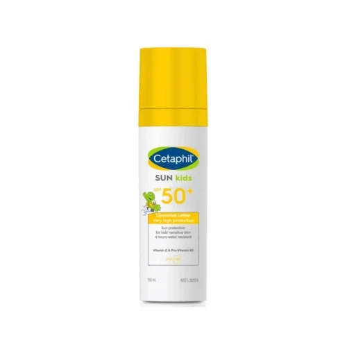 CETAPHIL SUN KIDS LIPOSOMAL LOTION SPF50+ 150ML