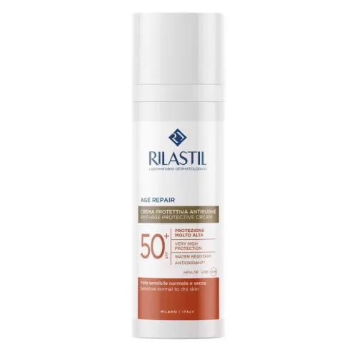 RILASTIL CREME AGE REPAIR SPF50+ 50ML
