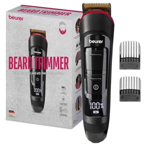 BEURER TONDEUSE A BARBE MN4X REF NR 102.60