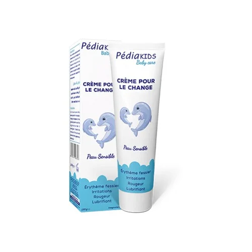 Pédiakids Creme pour le Change 40gr