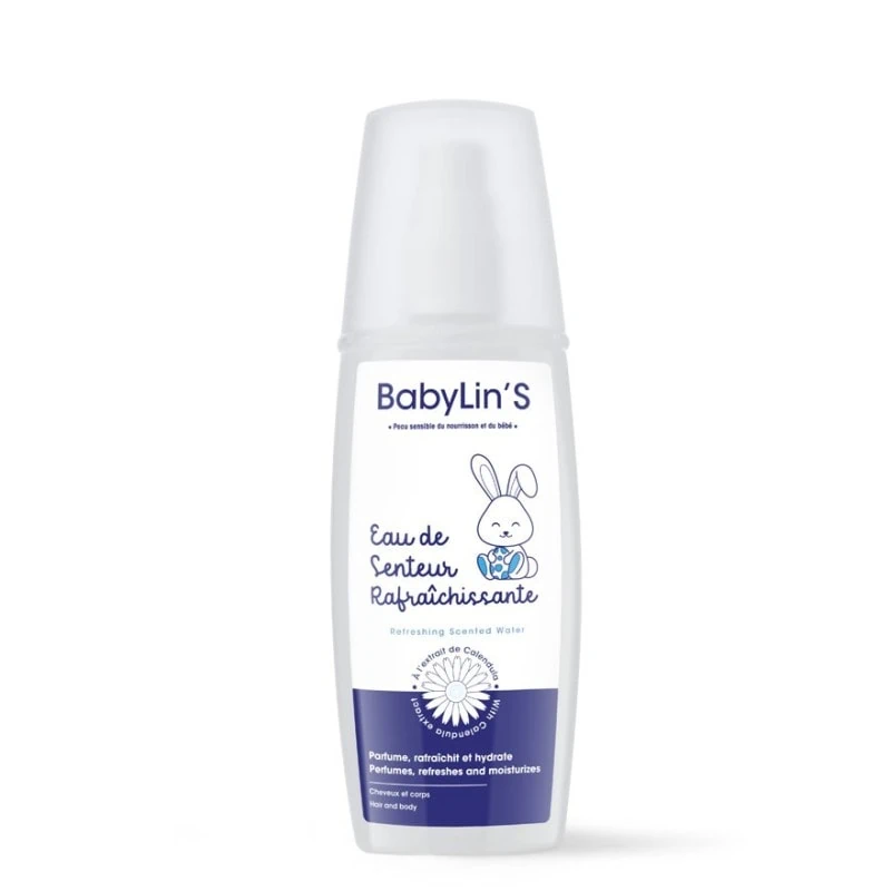 BABYLINS Eau De Senteur 100ml