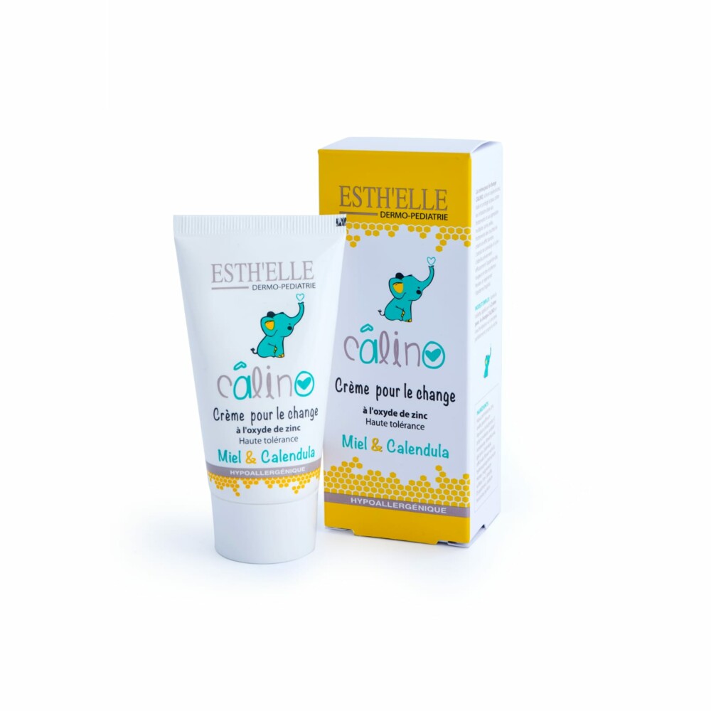 ESTHELLE Calino Creme Pour Le Change 50g