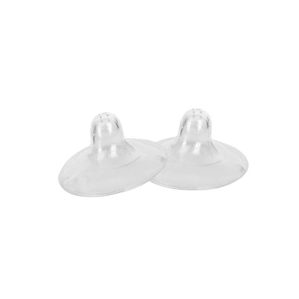 Baby Pur Lot de 2 bouts de seins