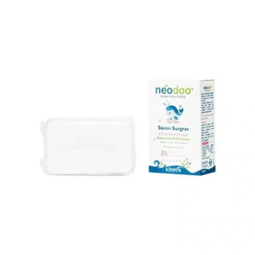 Néodoo Savon Surgras Bébé 85gr