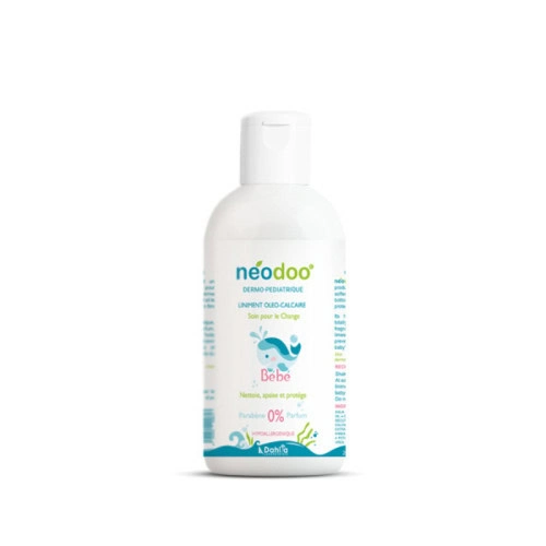 Néodoo Liniment Oléo-Calcaire 250ml