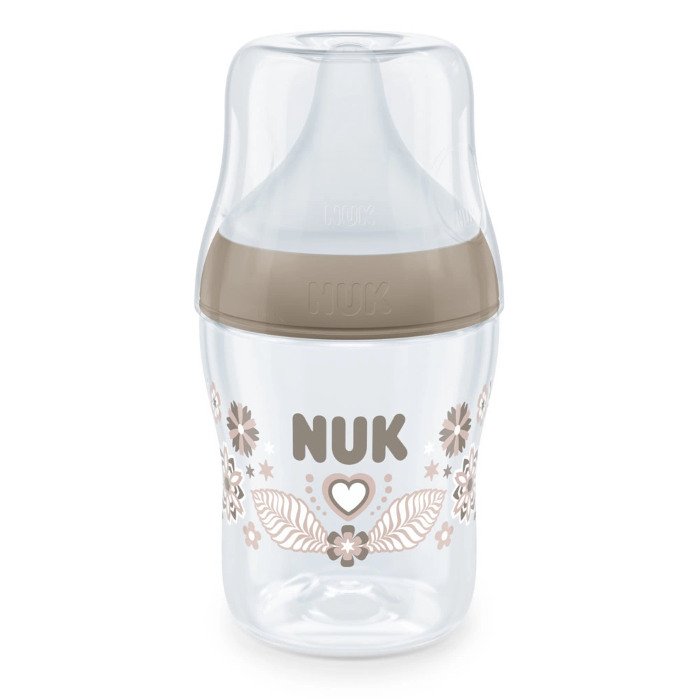 Nuk Perfect Match Biberon avec Tétine taille S 0M+ 150ml