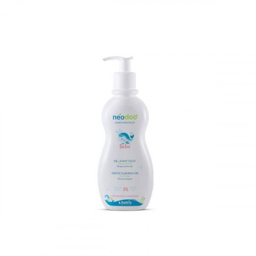 Néodoo Gel Lavant Doux 250ml