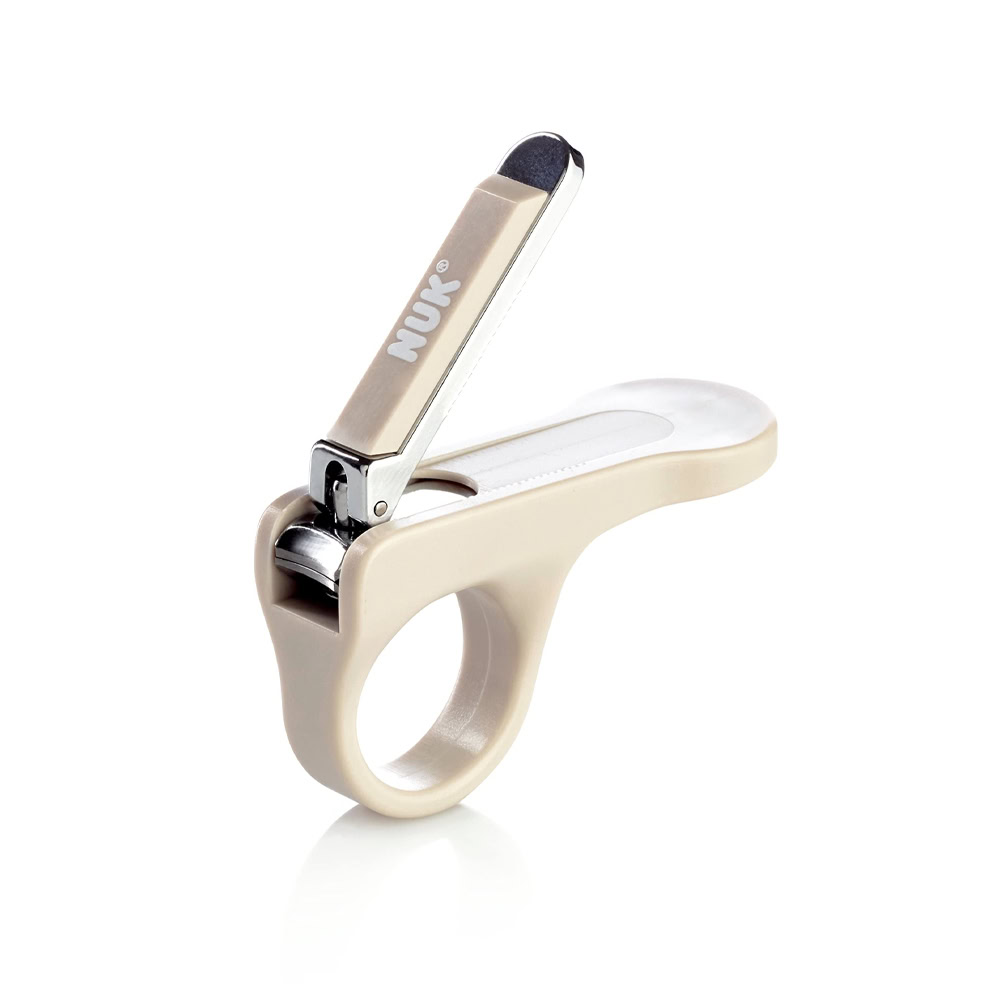 NUK Coupe Ongles pour Bébé