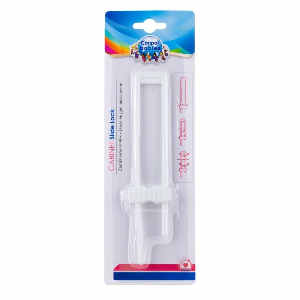 Canpol Fermoir pour Armoire et Placard – 2/692