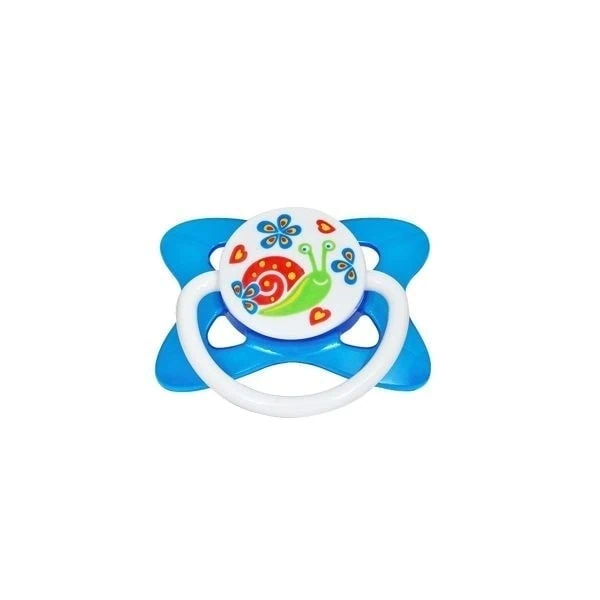 BABY PUR Sucette Graffiti