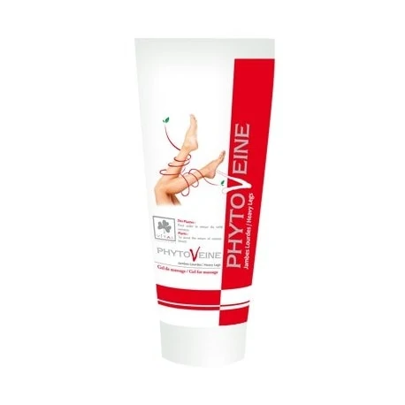 VITAL Phytoveine Gel 90gr