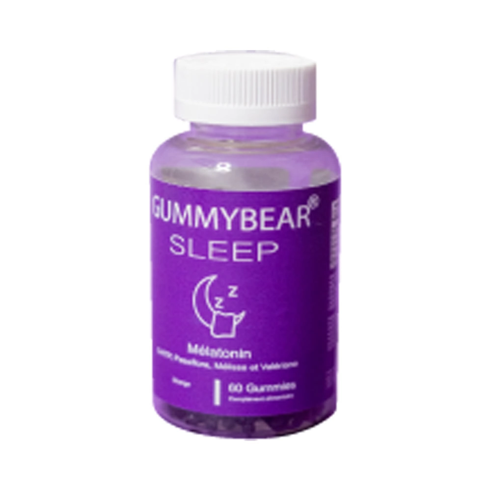 GummyBear Sleep 60 Gummies