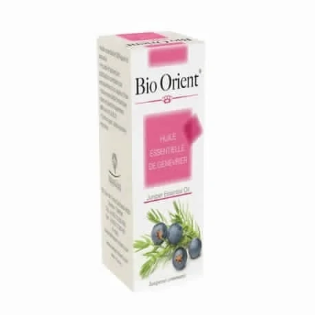 BIO ORIENT Huile Essentielle De Genévrier 10ml