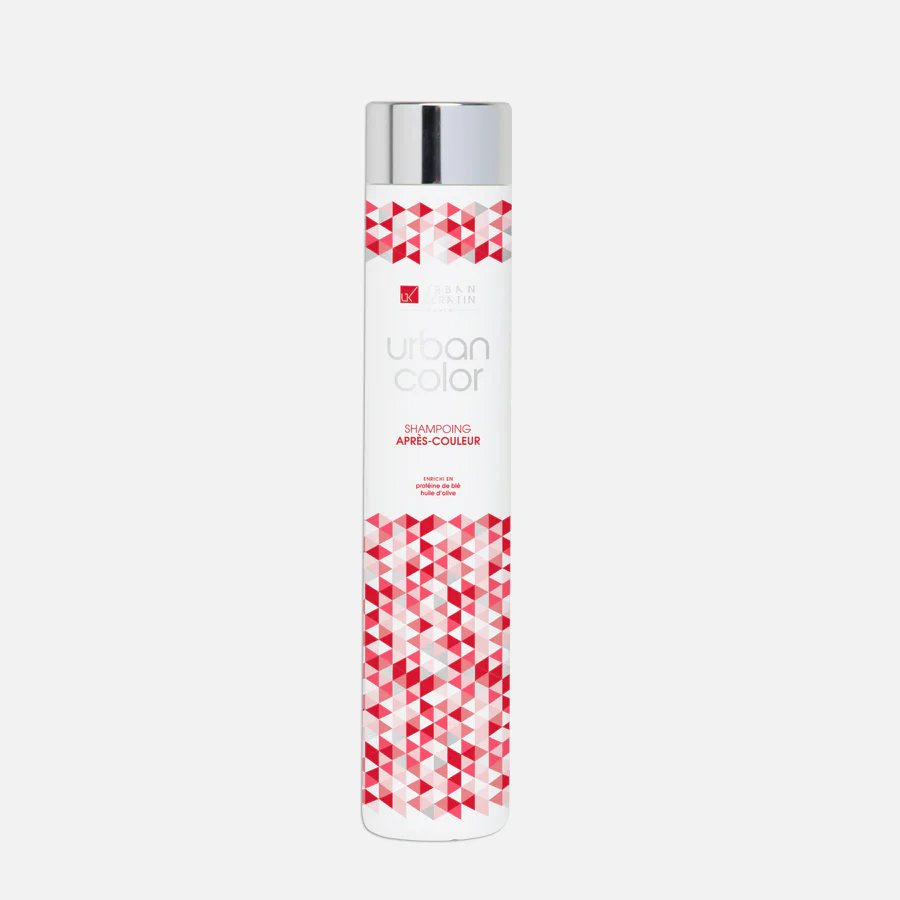 Urban Color Shampoing Après Couleur 250ml