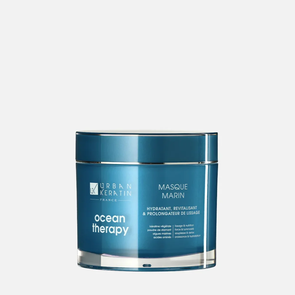 Urban Keratin Masque Marin Ocean Therapy Urban Keratin 200ml