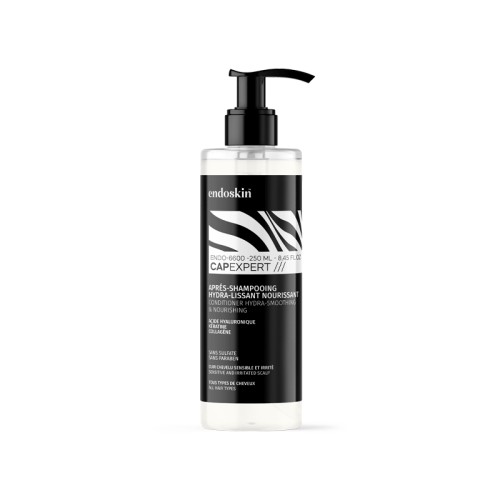Endoskin CapExpert Apres Shampooing Hydra Lissant 250ml