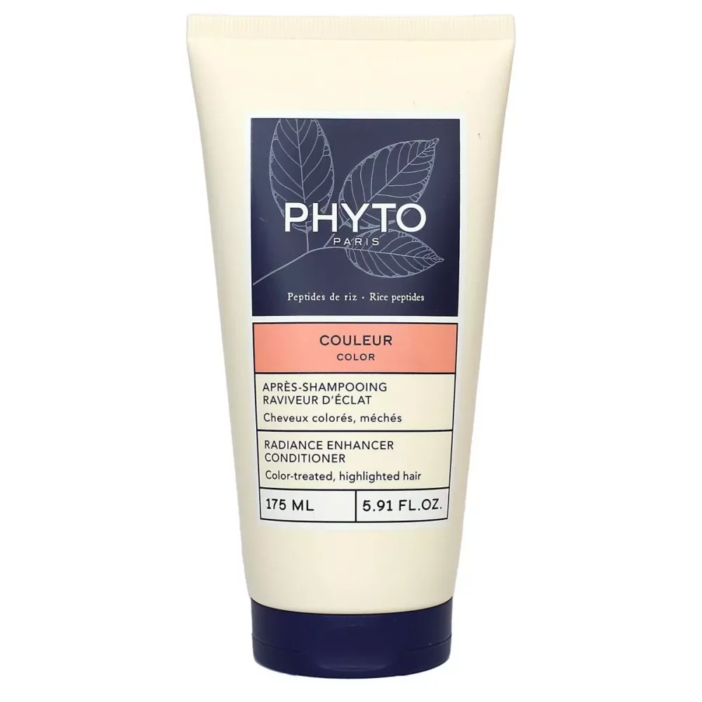 Phyto Couleur Après-Shampoing Raviveur L’éclat 175ml