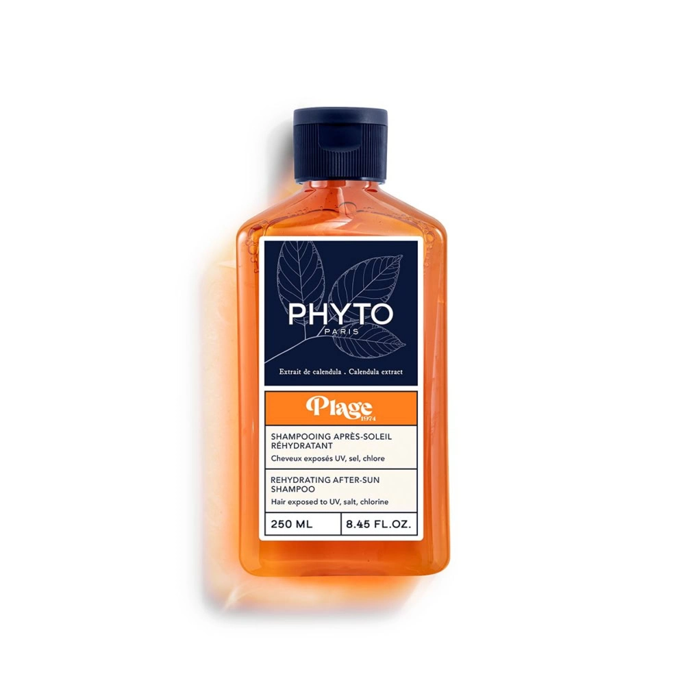 Phyto Phytoplage Shampooing Après-Soleil 100ml