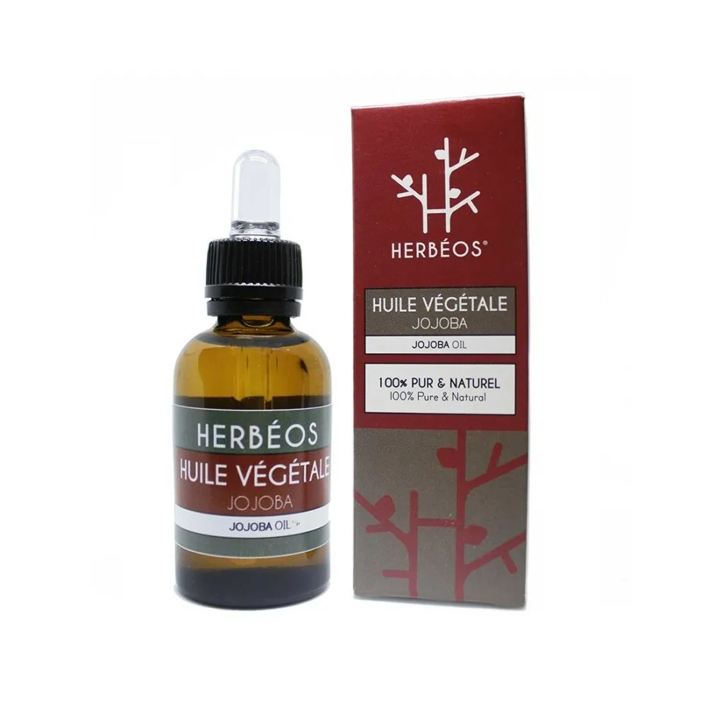 HERBÉOS Élixir De Jouvence 30 ml