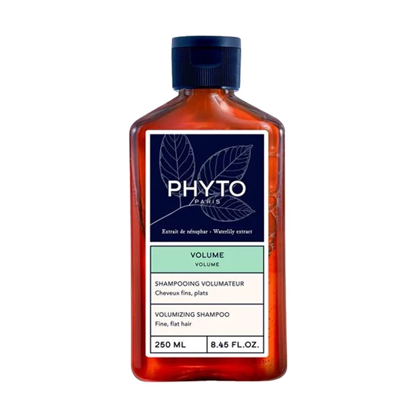 Phyto Volume Shampooing Volumateur 250ml
