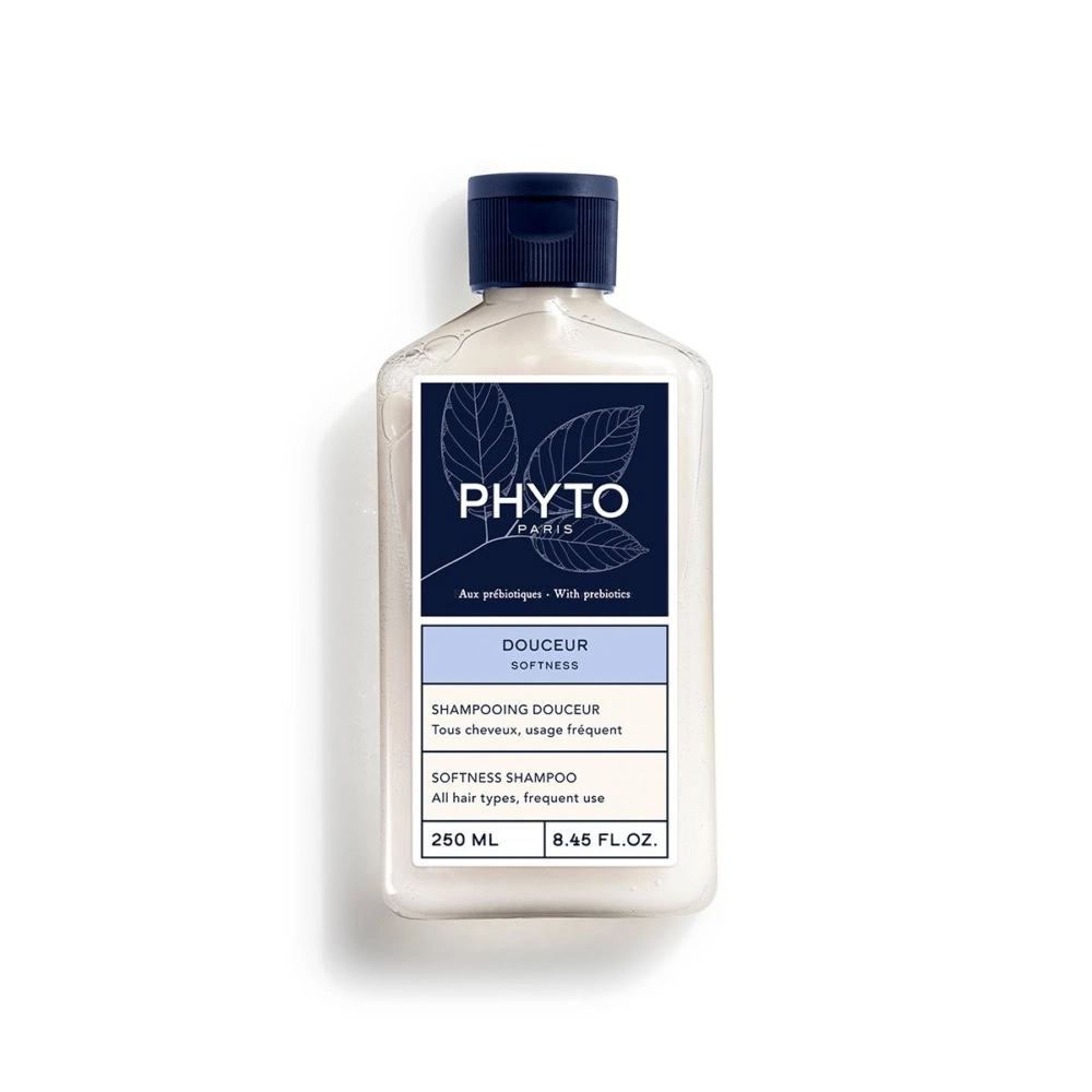Phyto Douceur Shampoing 250ml
