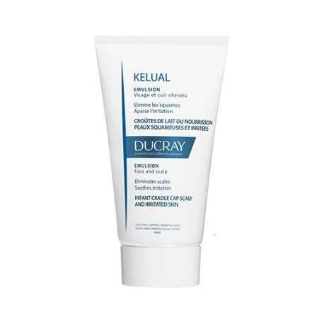 DUCRAY Kelual Émulsion 50ML