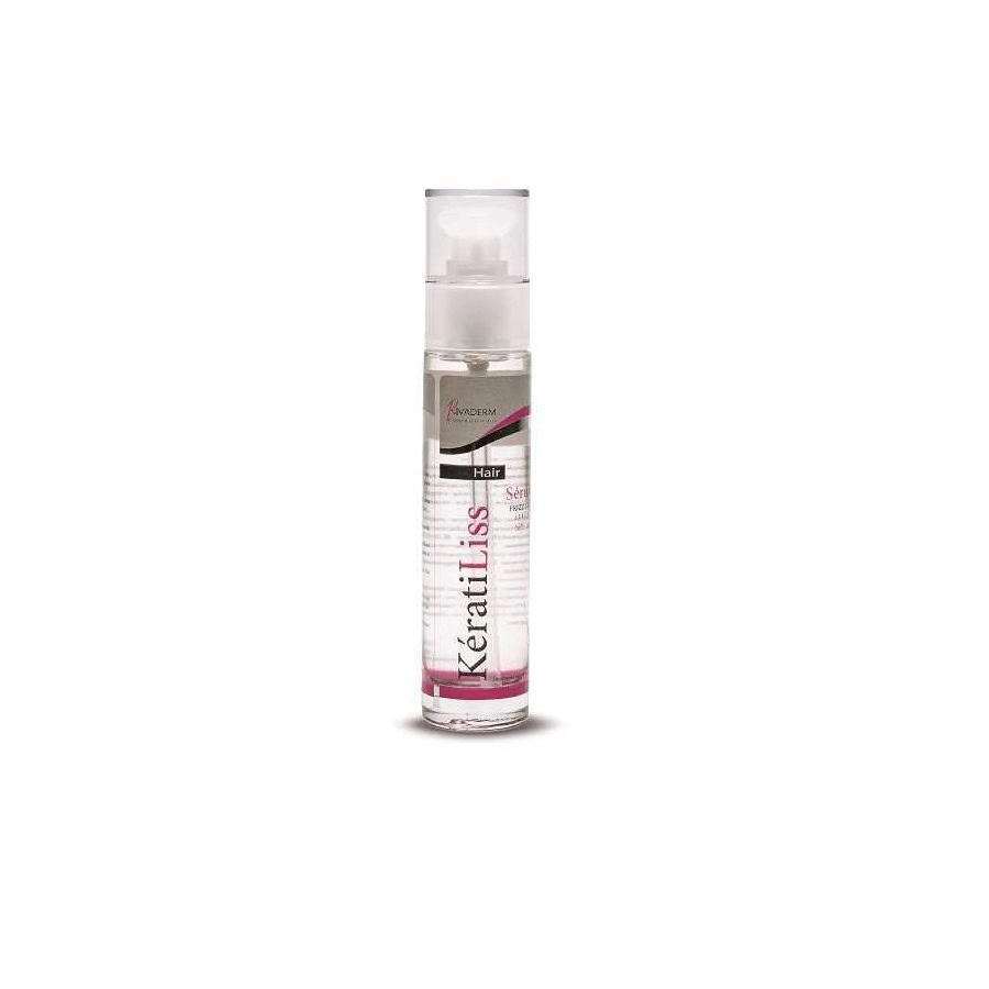 Rivaderm Keratiliss Serum Cap 50ml