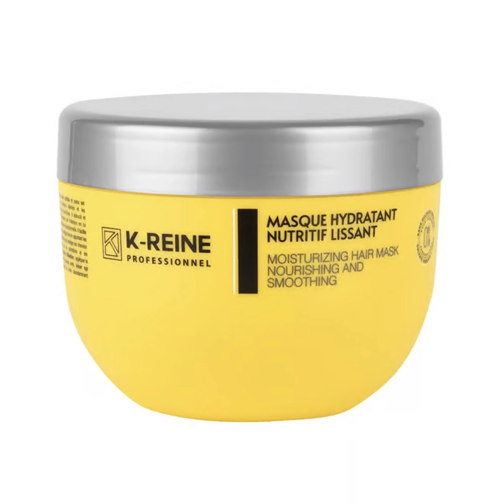 K-REINE Masque Nutritif Lissant 420ml
