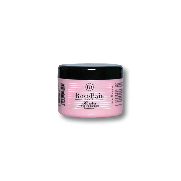 RoseBaie Masque Botox Figue de Barbarie