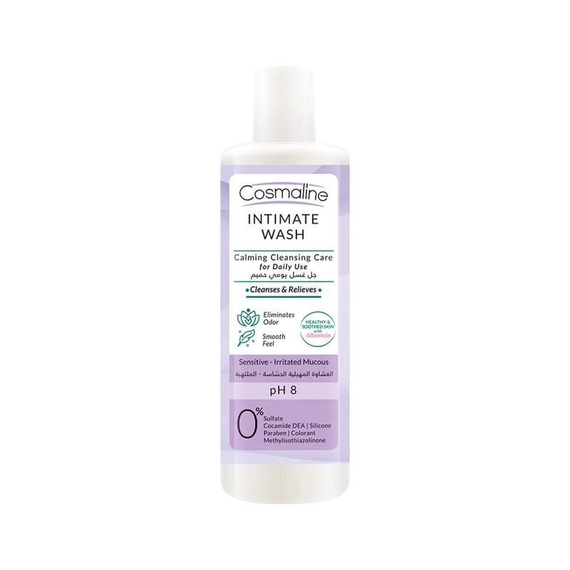 Cosmaline Gel Intime pH 8 230ml
