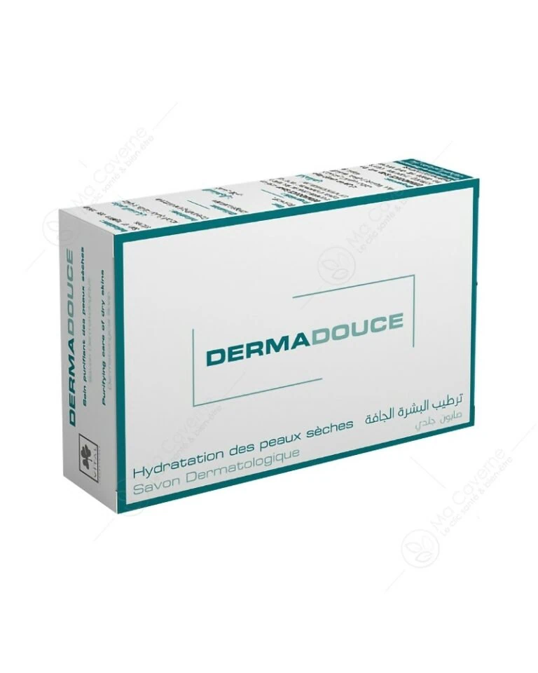 Vital Dermadouce 90 gr