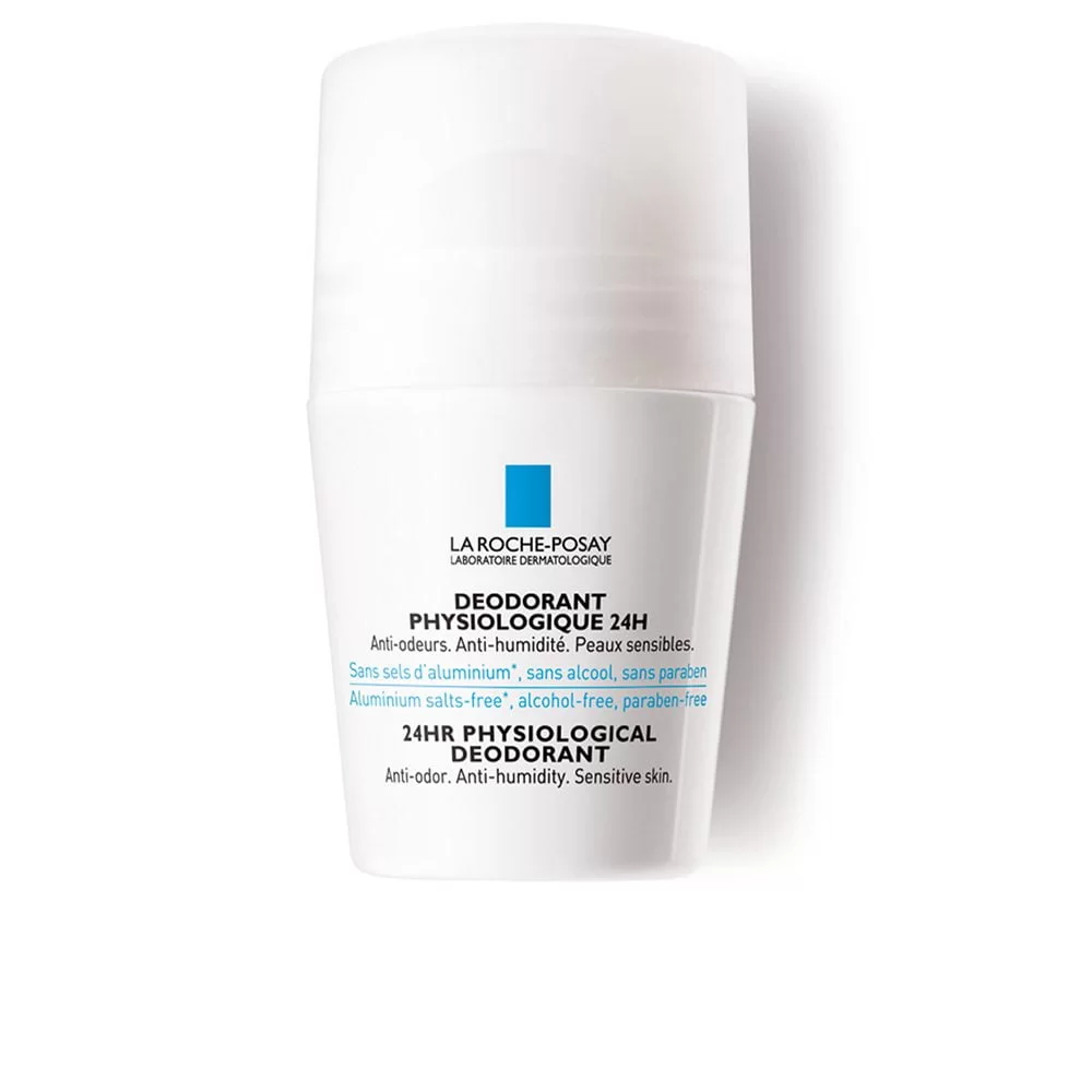 LA ROCHE POSAY Déodorant Physiologique 24h 50ml