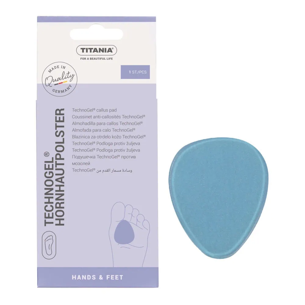 TITANIA Technogel Protection Plantaire – 5224