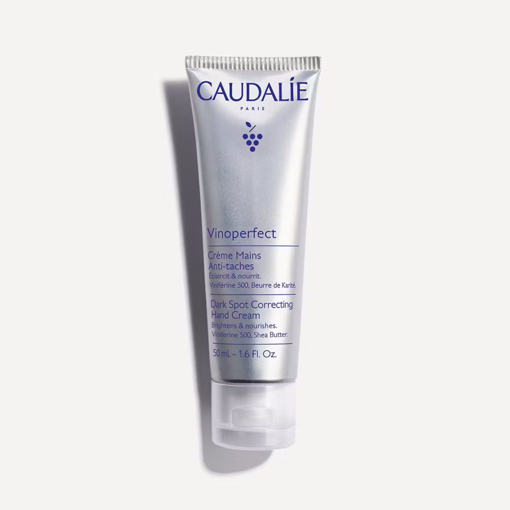 Caudalie Vinoperfect Creme Mains Anti-Taches 50ml