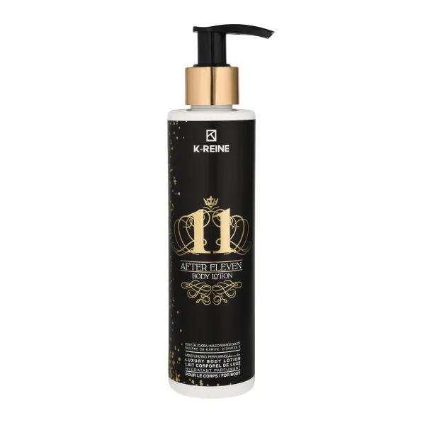 K-REINE Lotion Hydratante Cheveux et Corps After Eleven 200ml