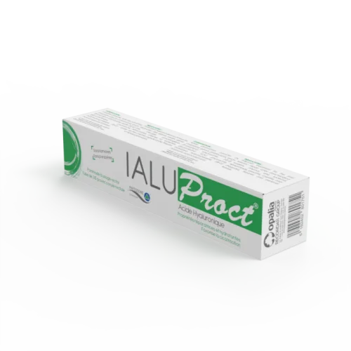 Ialu Proct Pommade 30g