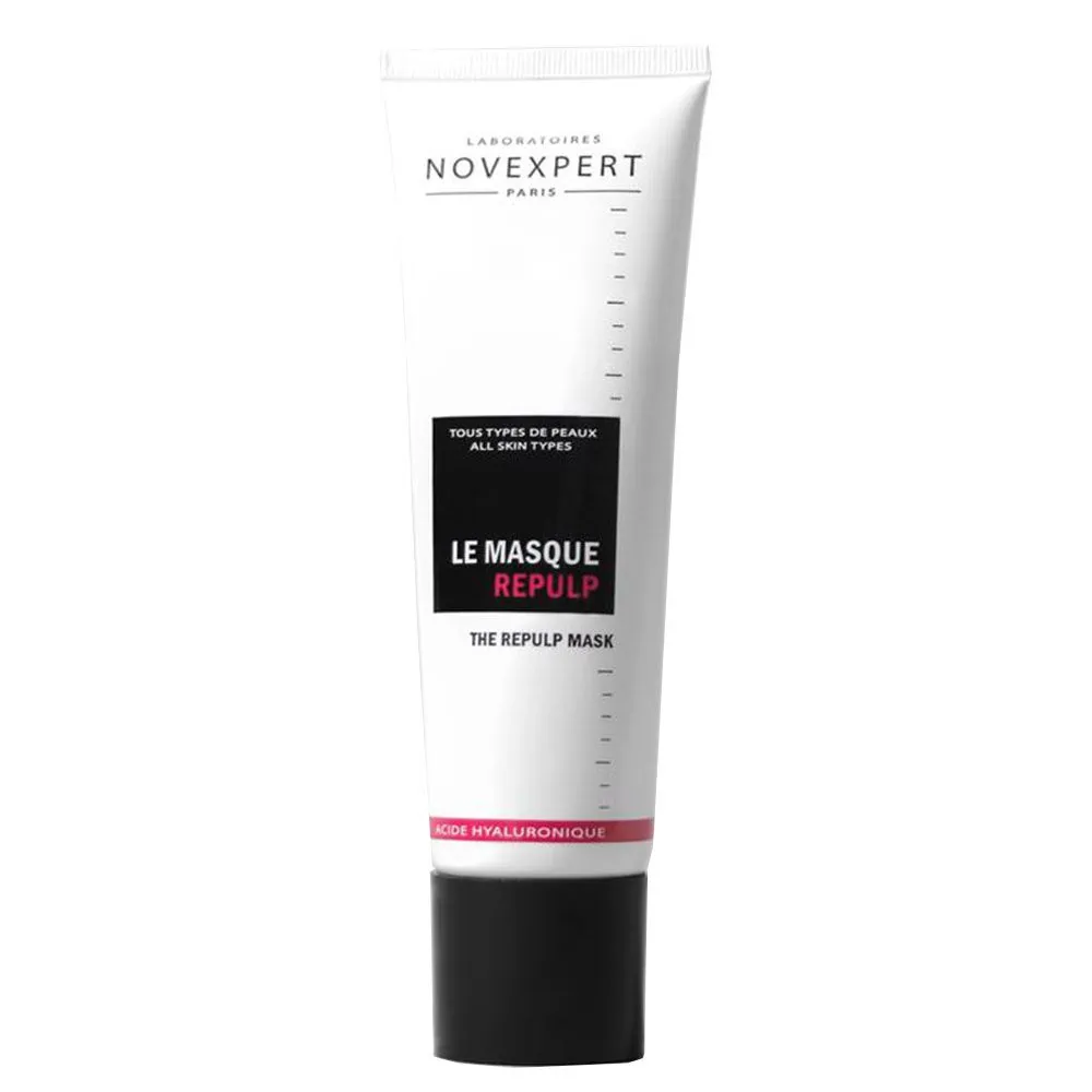 NOVEXPERT Masque Repulp 50ml